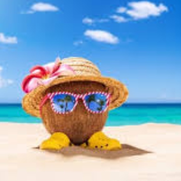 GOING SOMEWHERE WARM? - Picture 1 of 1